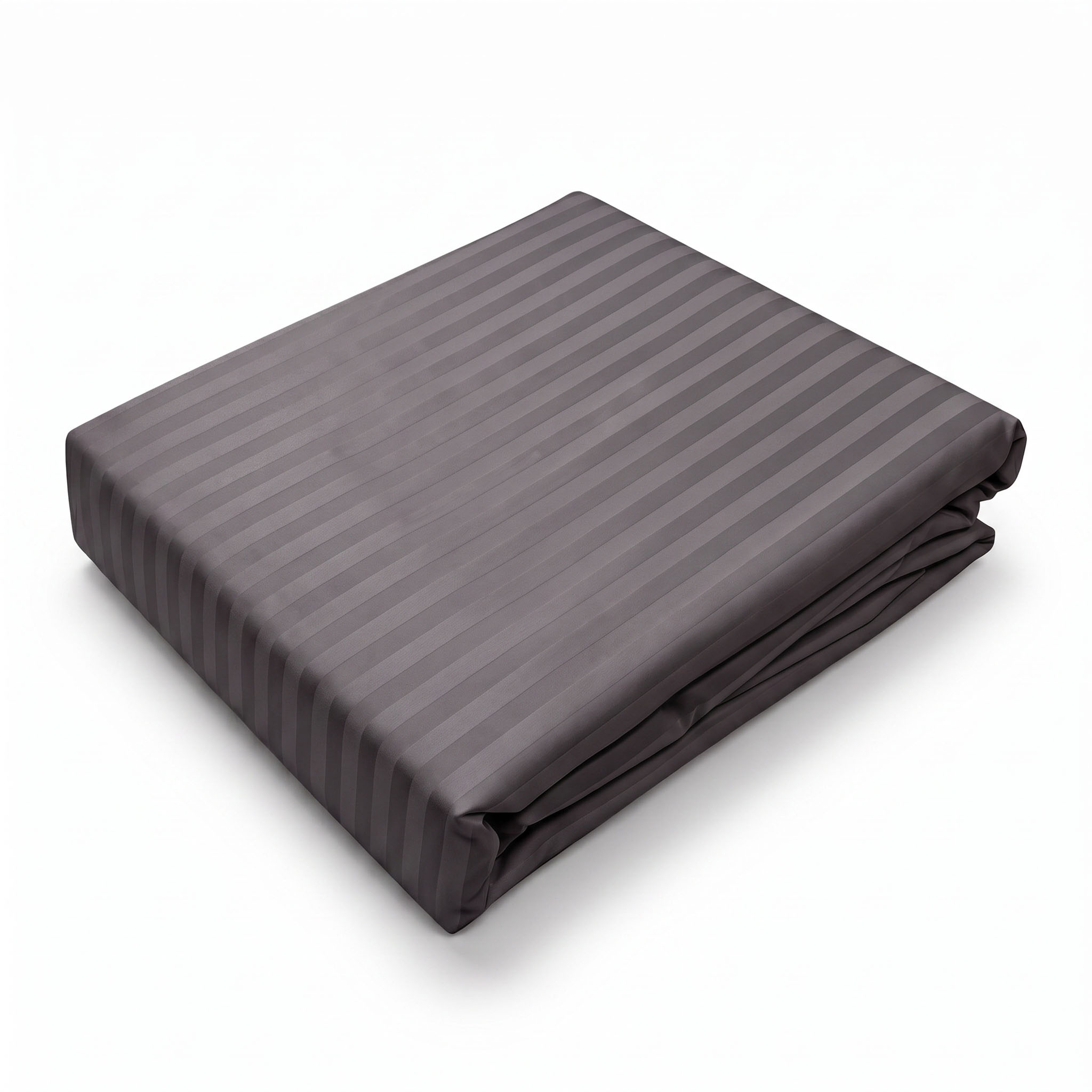 Striped Duvet Cover 400