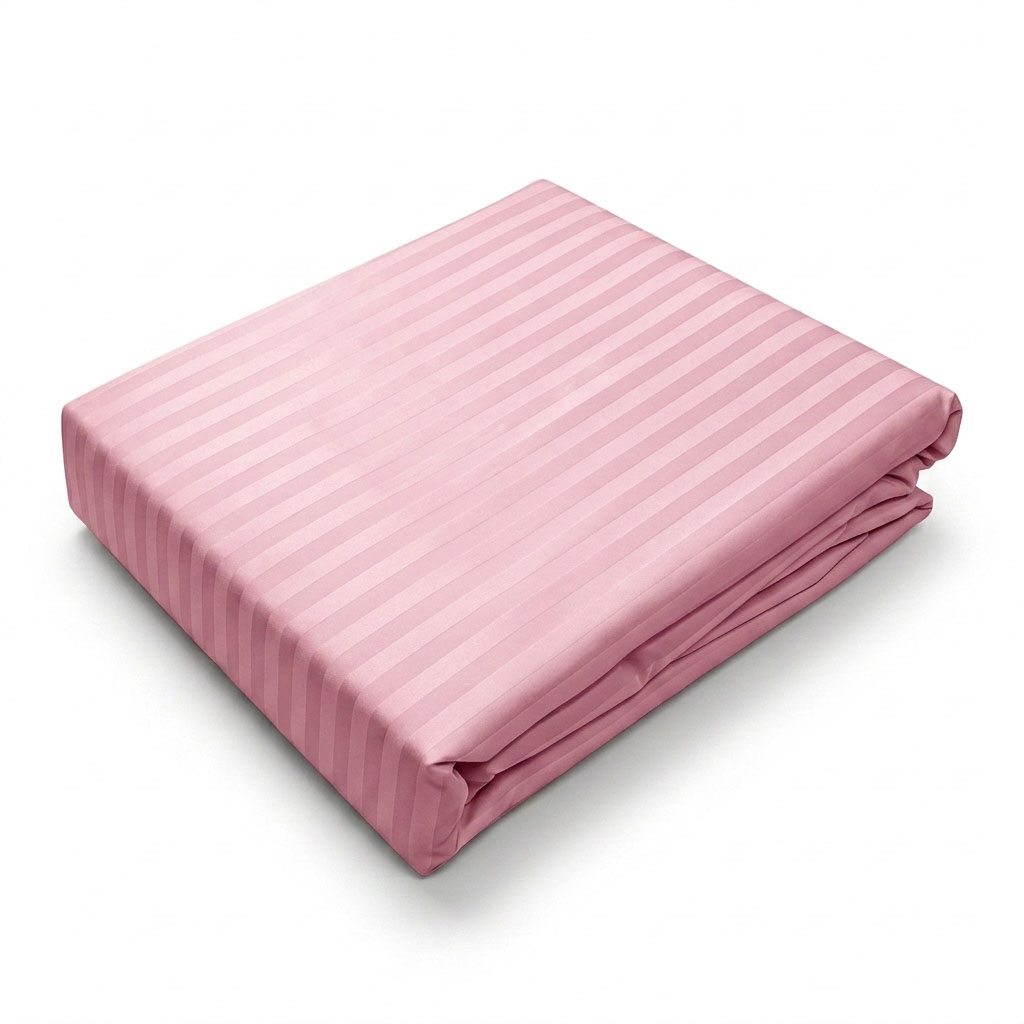 Striped Duvet Cover 401