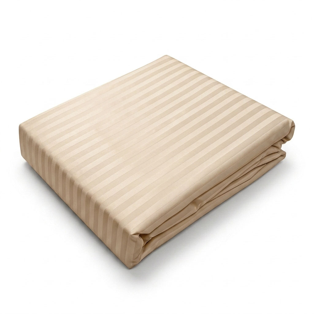 Striped Duvet Cover 405