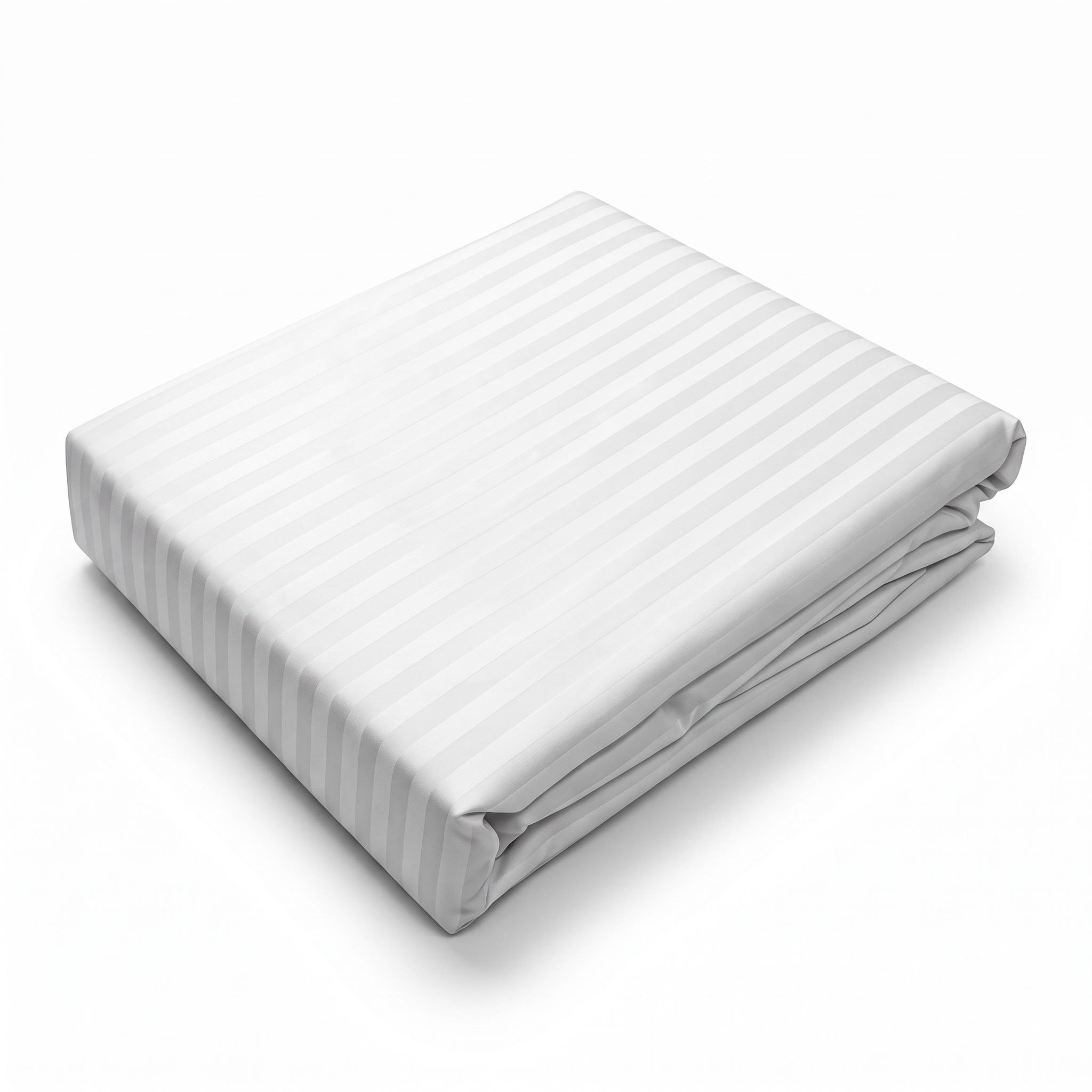 Striped Duvet Cover 406