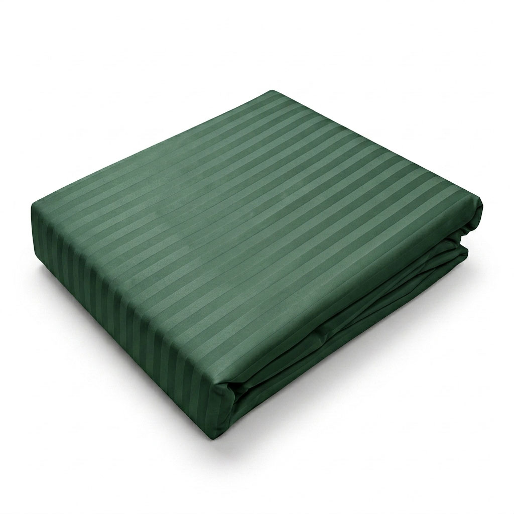 Striped Duvet Cover 410