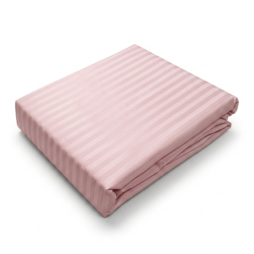 Striped Duvet Cover 412