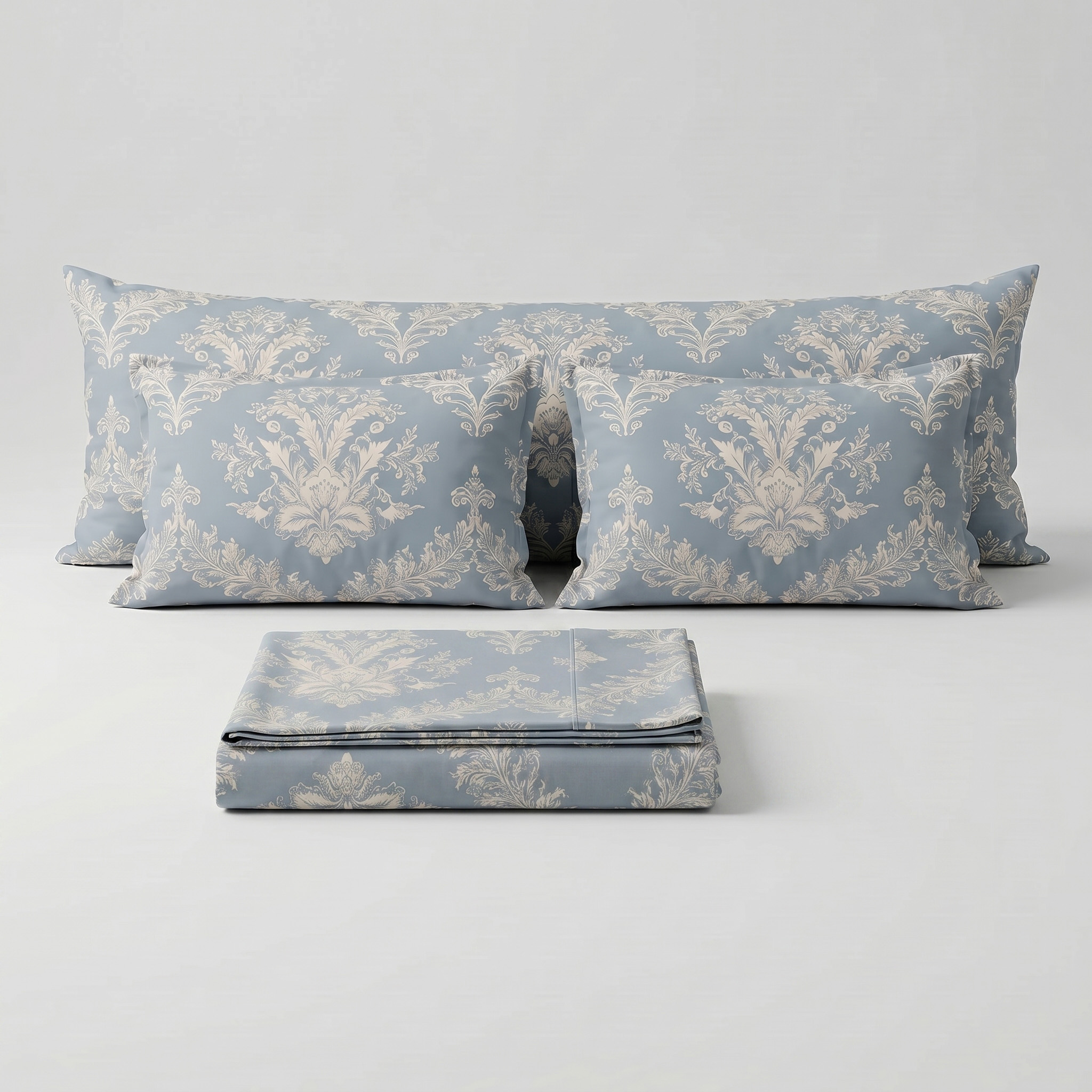 Flat bed sheet 4147 - Image 3