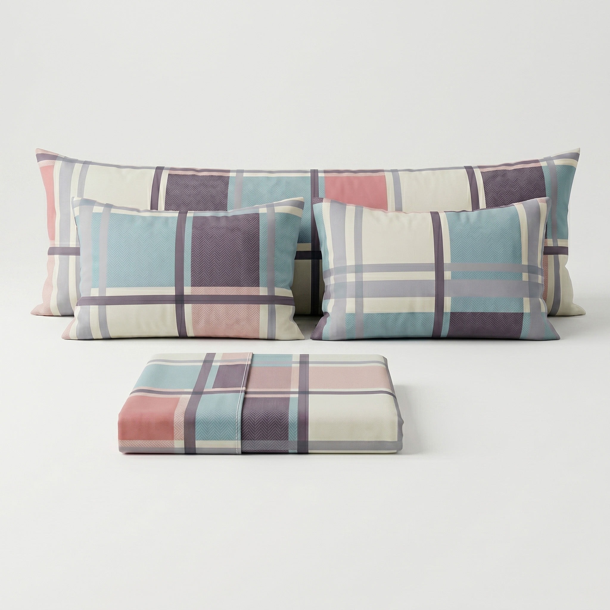Flat bed sheet 4150 - Image 3