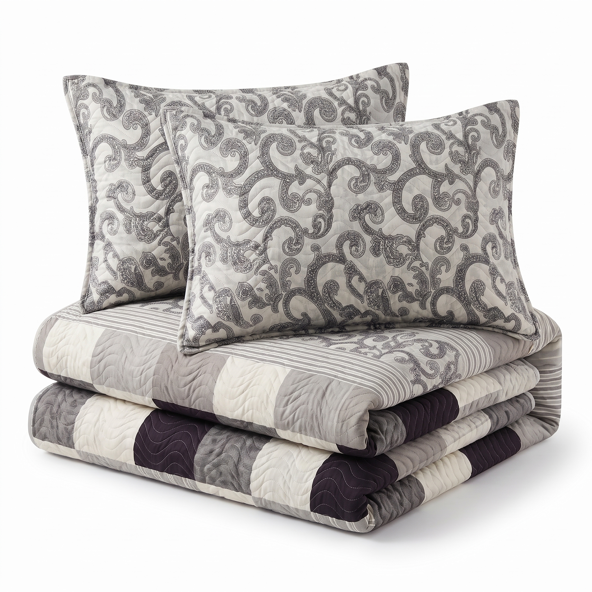 Coverlet Microfiber F535
