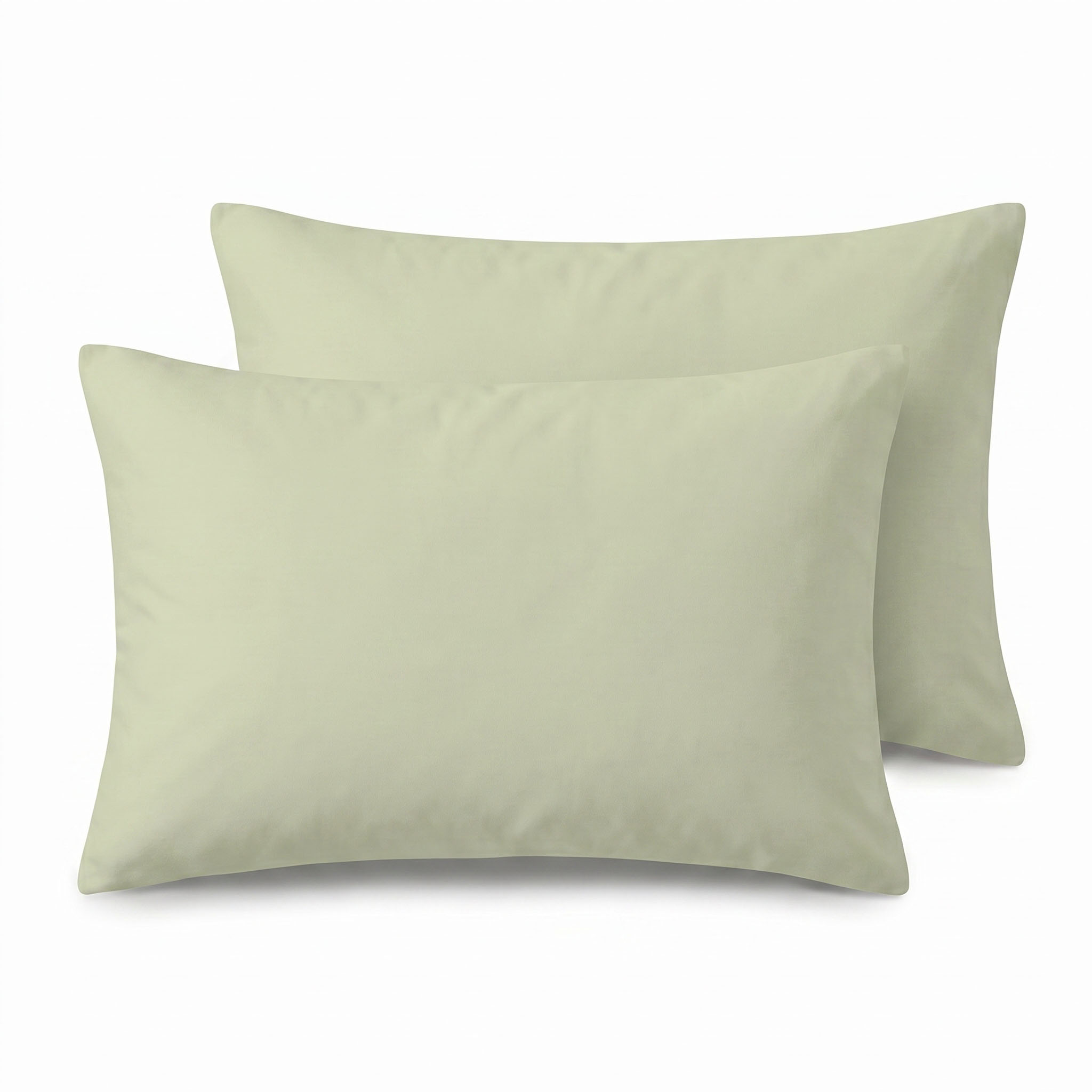 Pillowcase (F706 Pistachio)