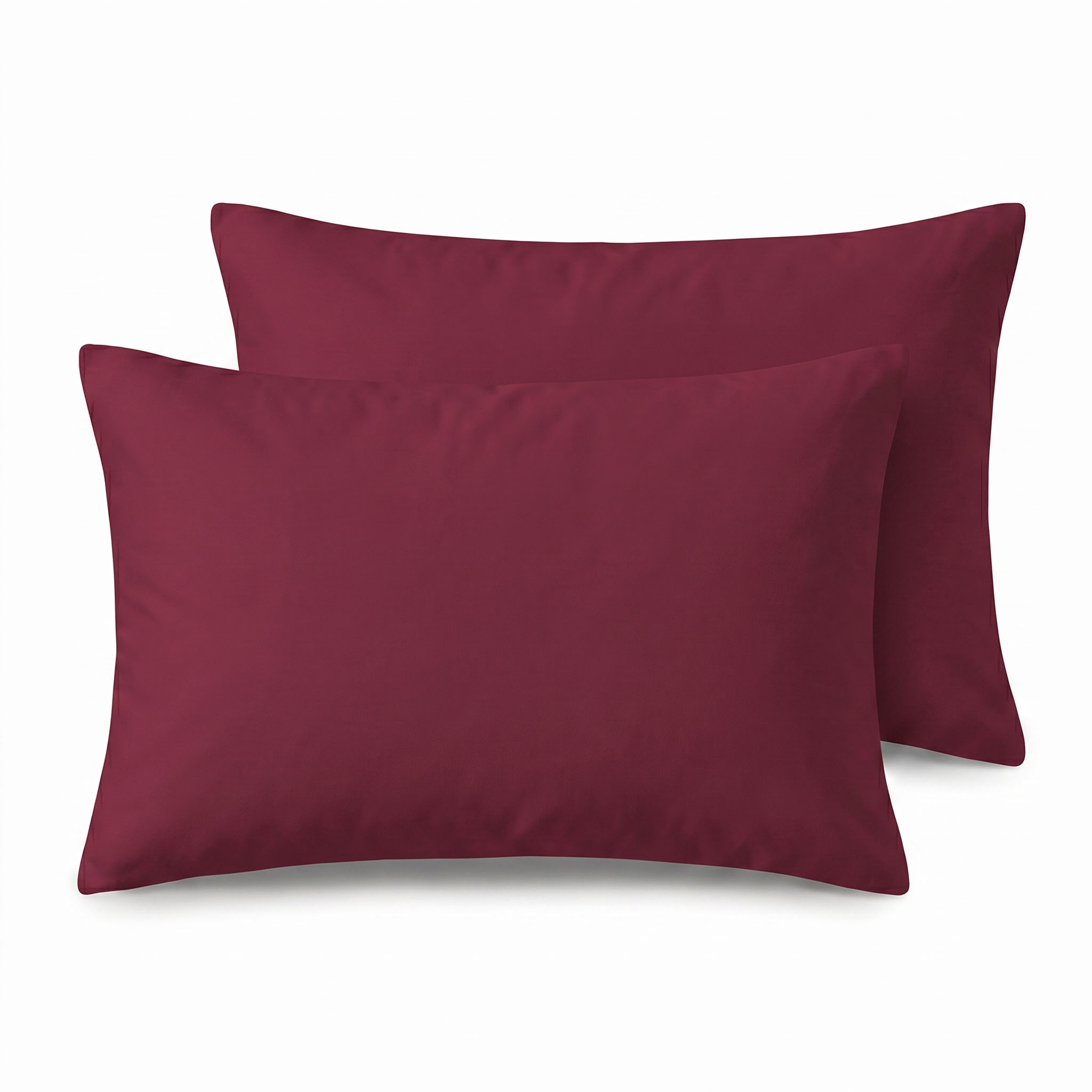 Pillowcase (F708 Burgundy)