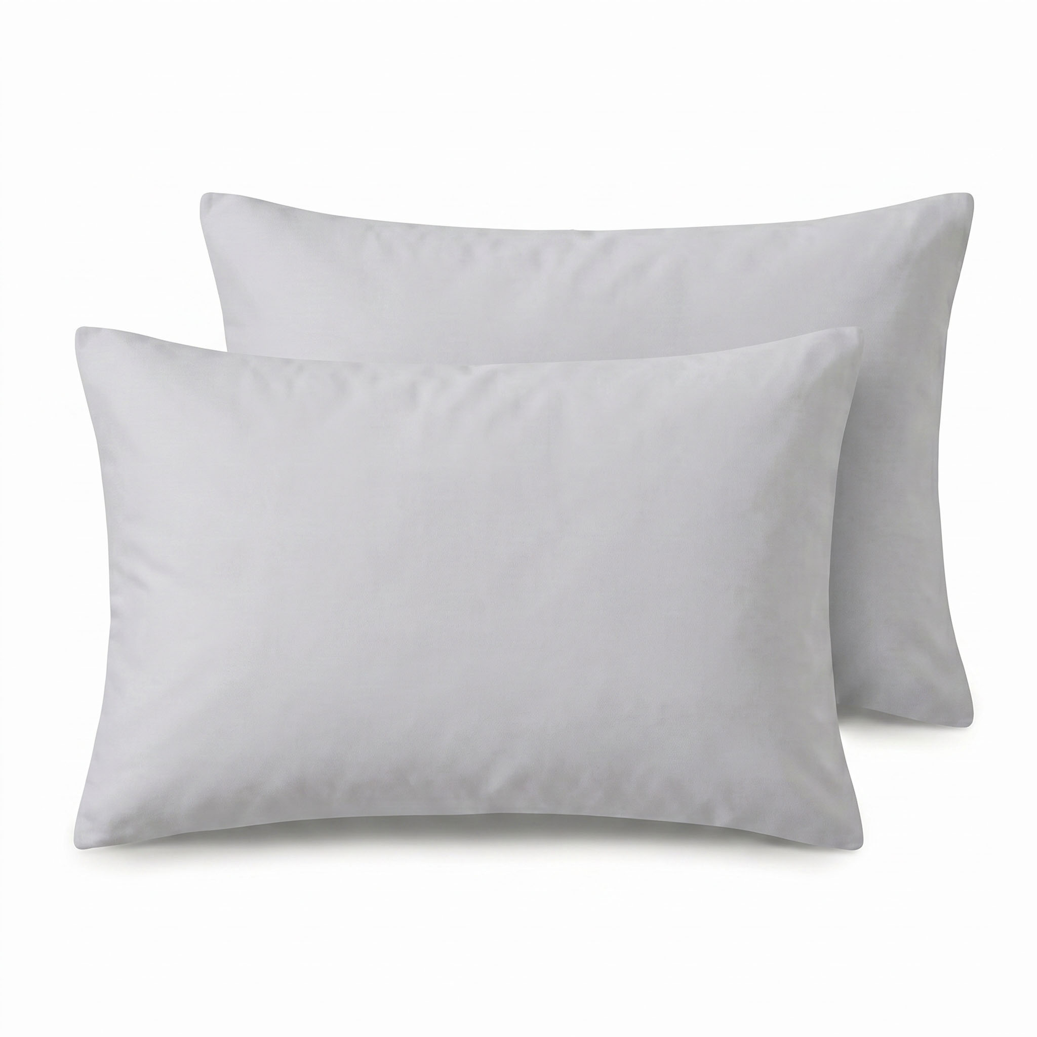 Pillowcase (F709 Light Grey)