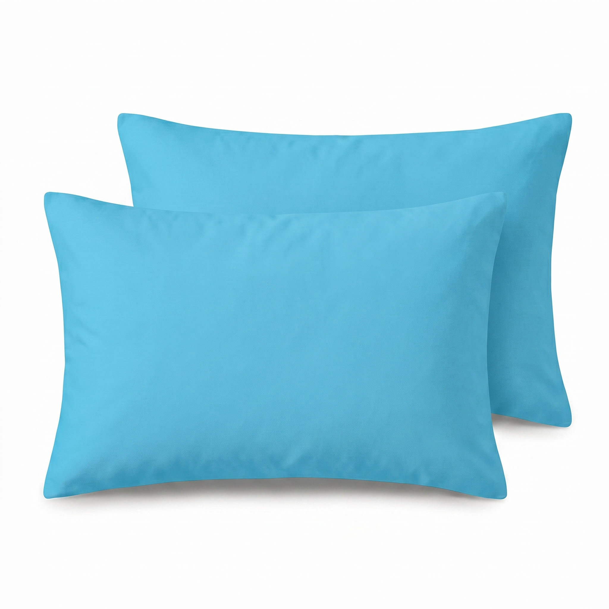 Pillowcase (F716 Turquoise)