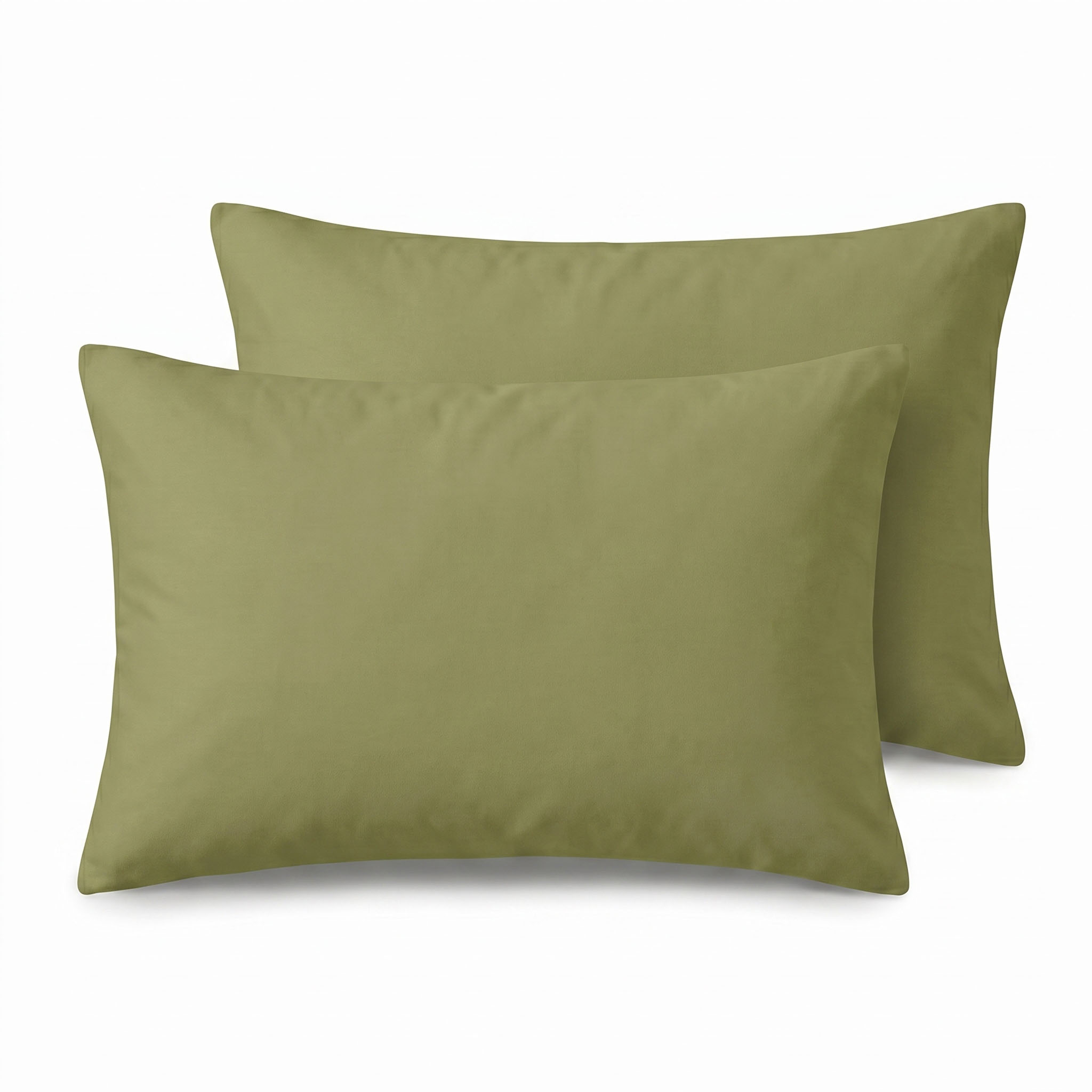 Pillowcase (F717 Olive)