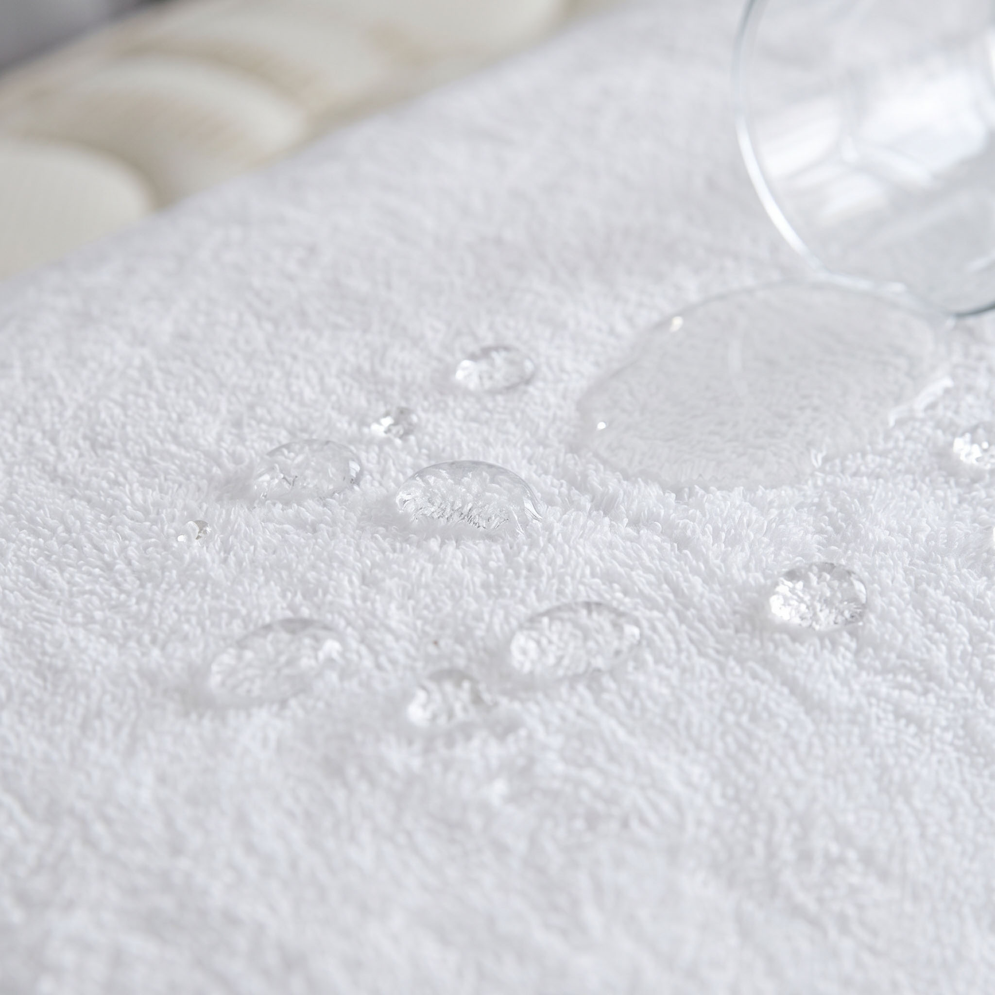 Long Pillow Protector - Image 4