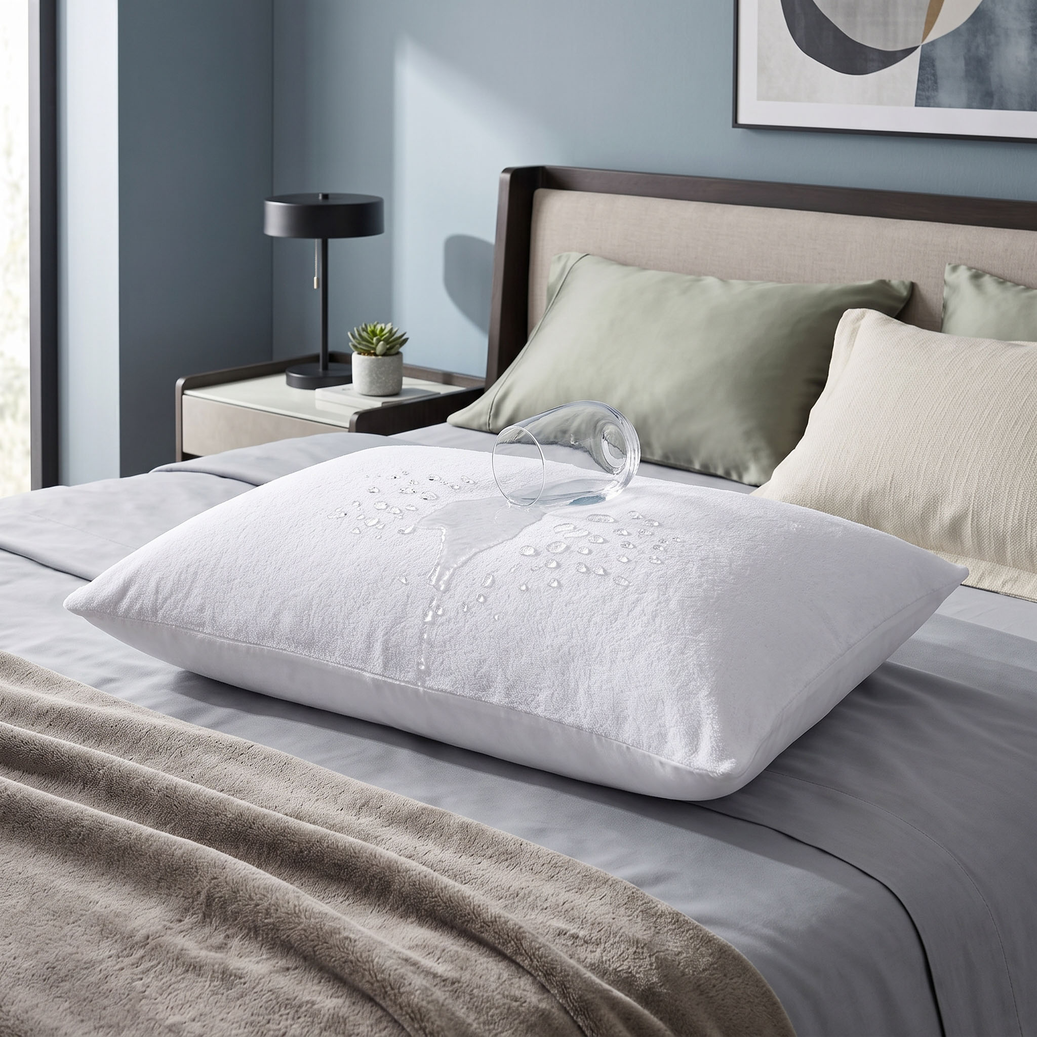 Pillow Protector - Image 3
