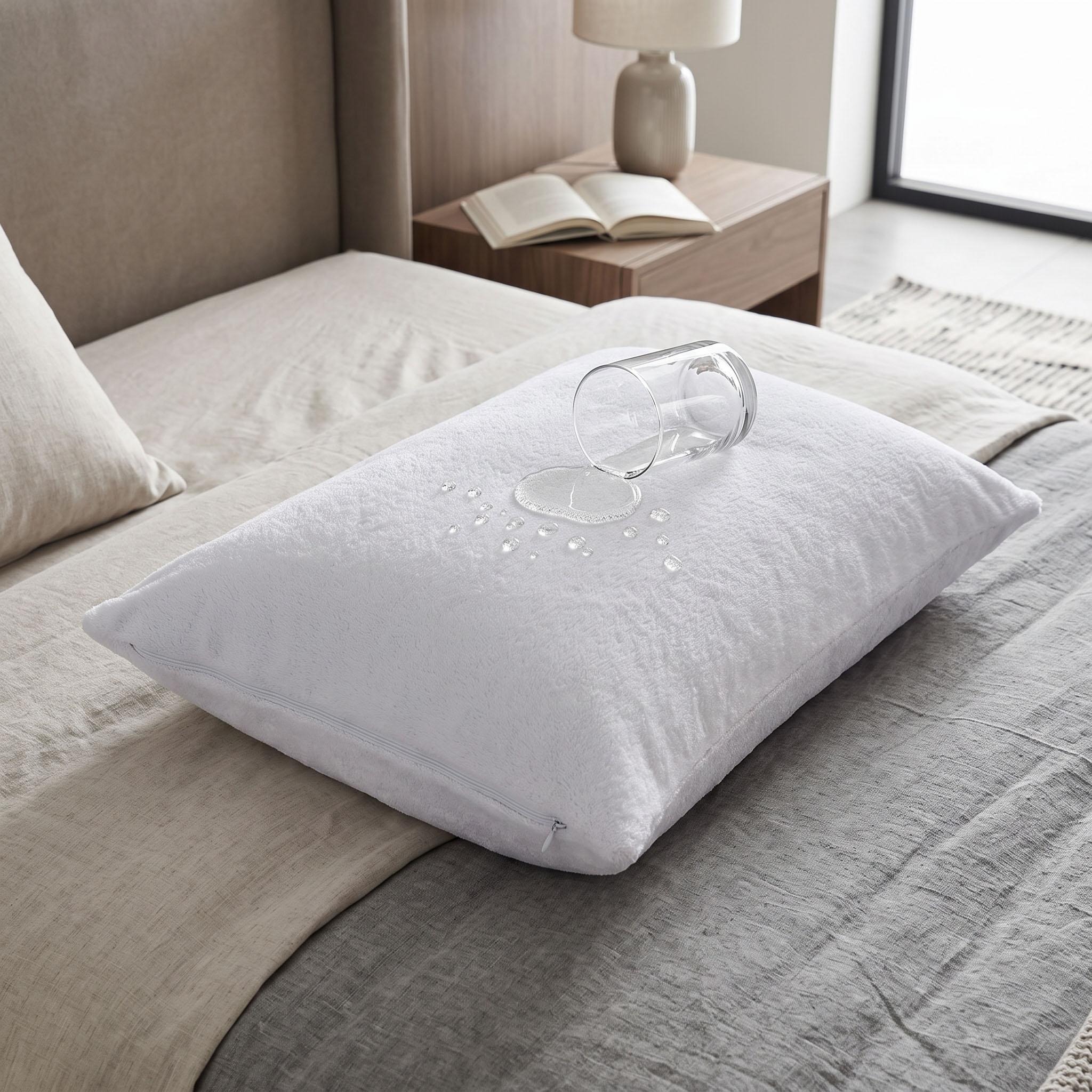 Pillow Protector
