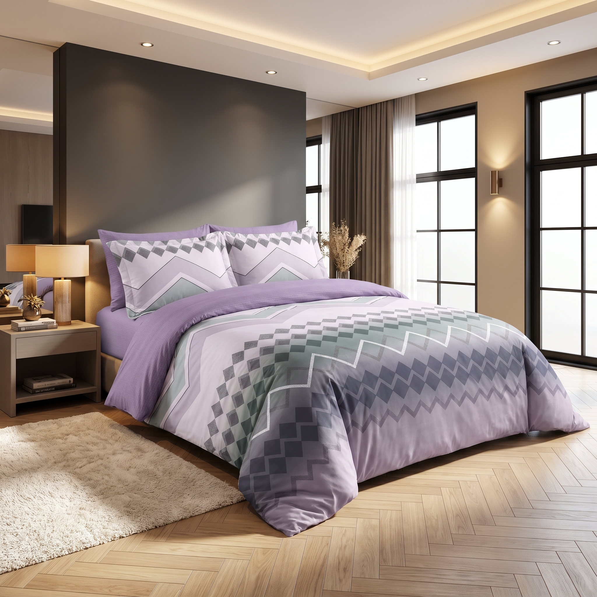 Microfiber Duvet F511