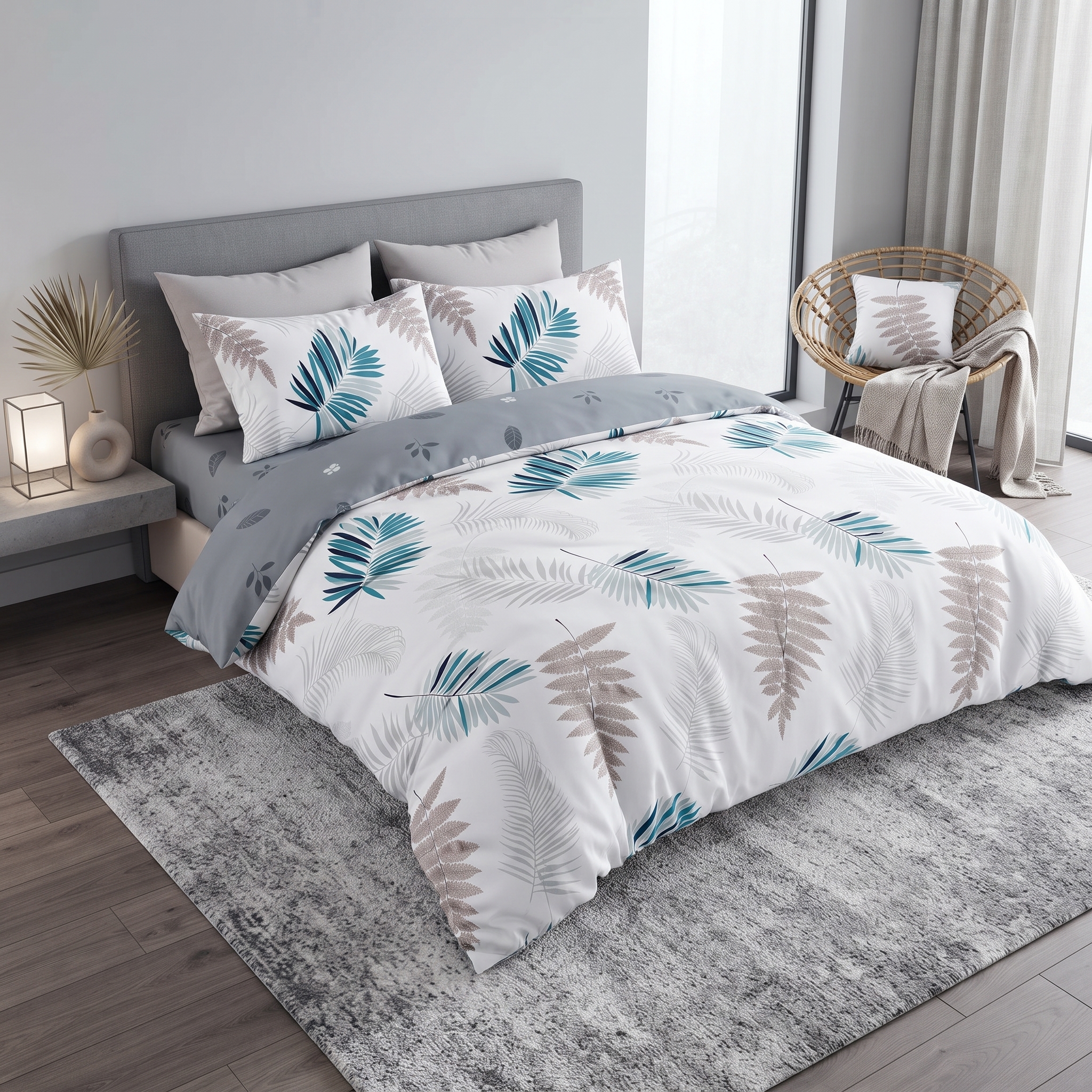 Microfiber Duvet F528