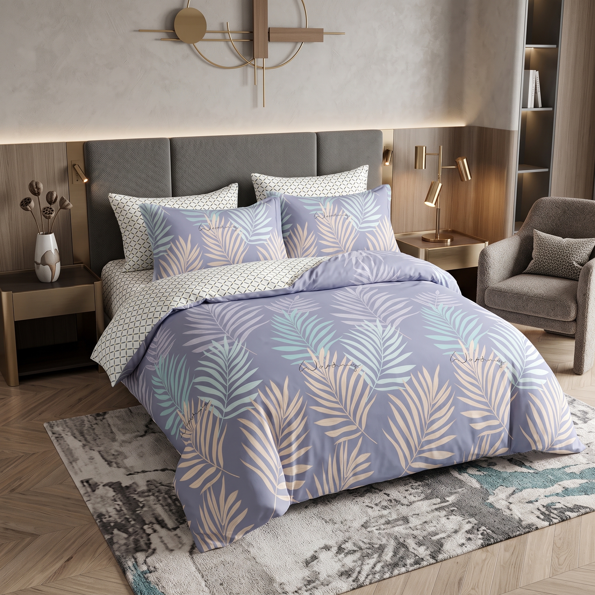 Microfiber Duvet F530