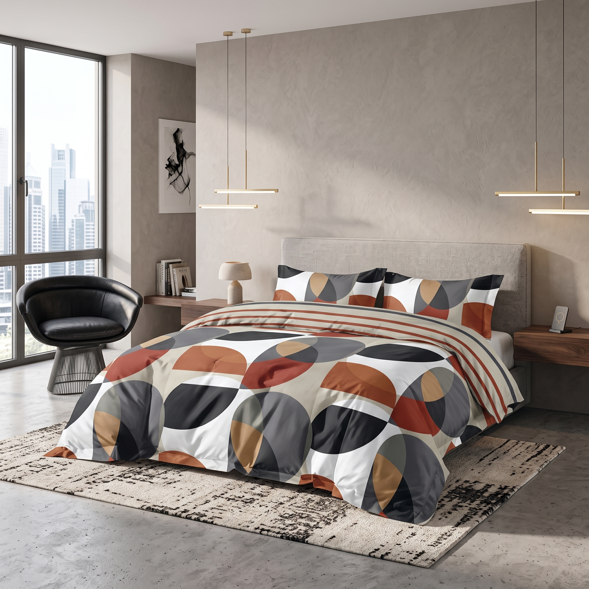 Microfiber Duvet F544