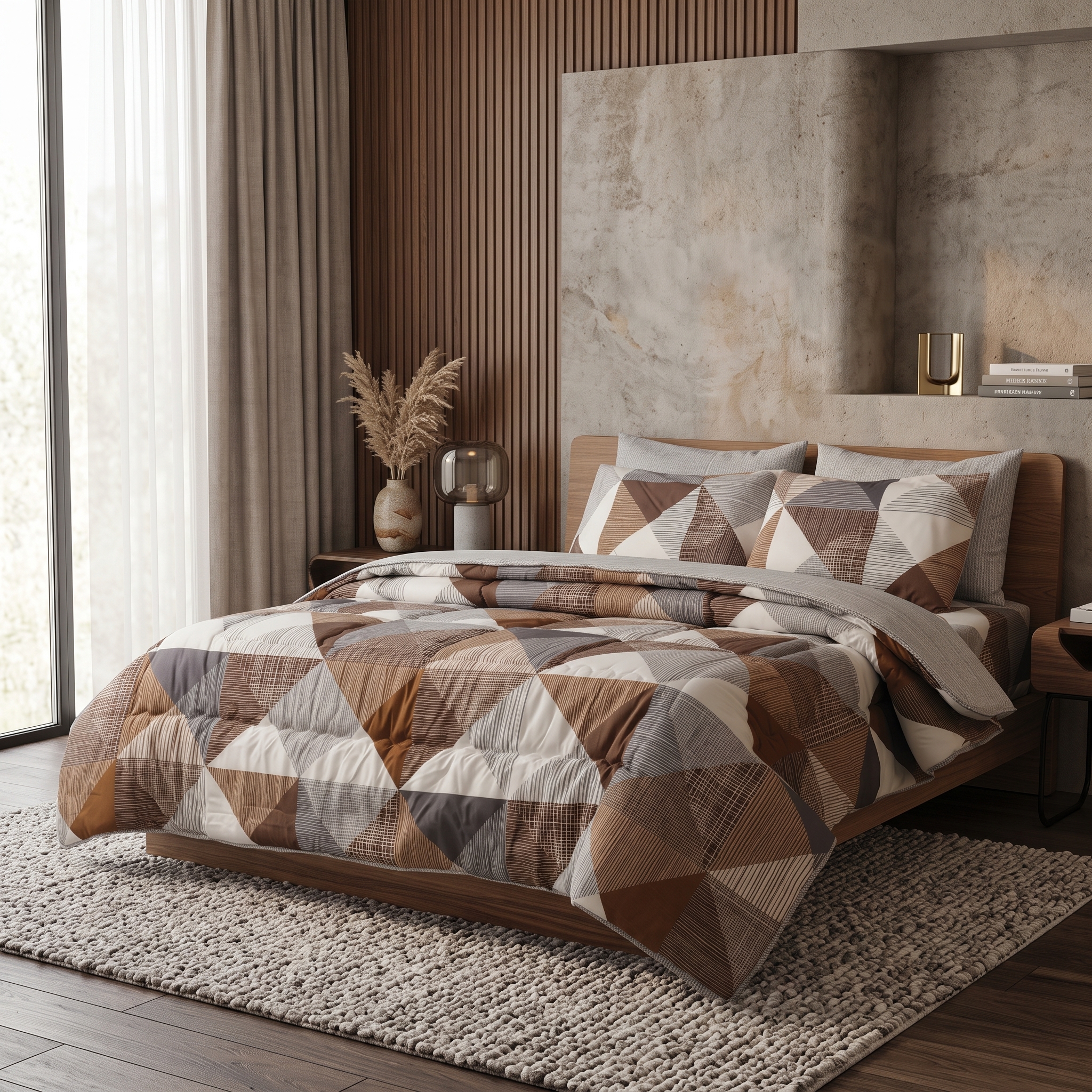 Microfiber Duvet F548